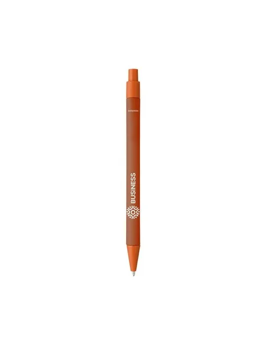Bio Degradable stylo cadeau collaborateur premium