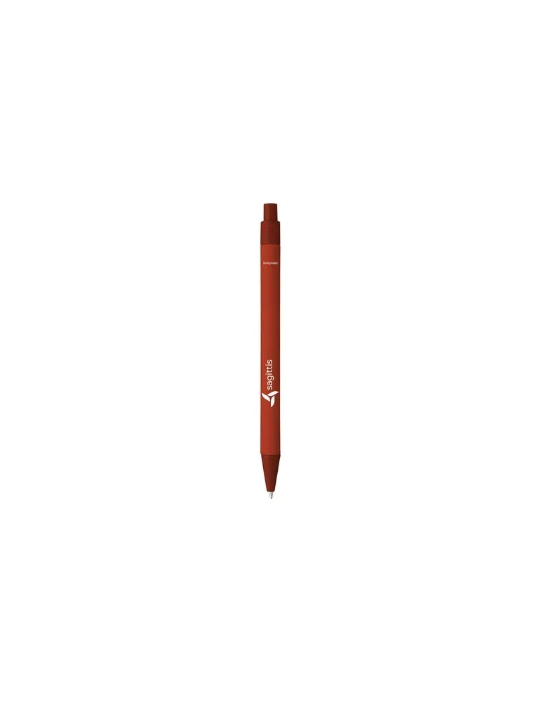 Bio Degradable stylo personnalisation rapide en France