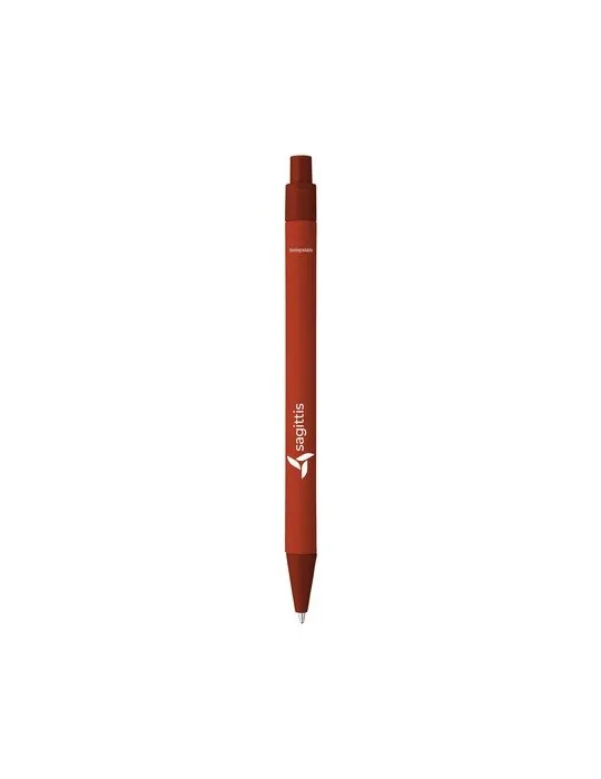 Bio Degradable stylo personnalisation rapide en France