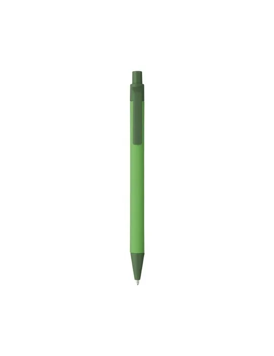 Bio Degradable stylo goodies publicitaire événementiel