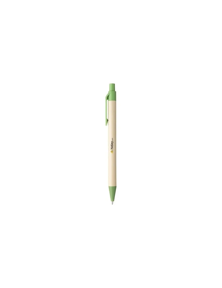 Bio Degradable Natural Pen stylo