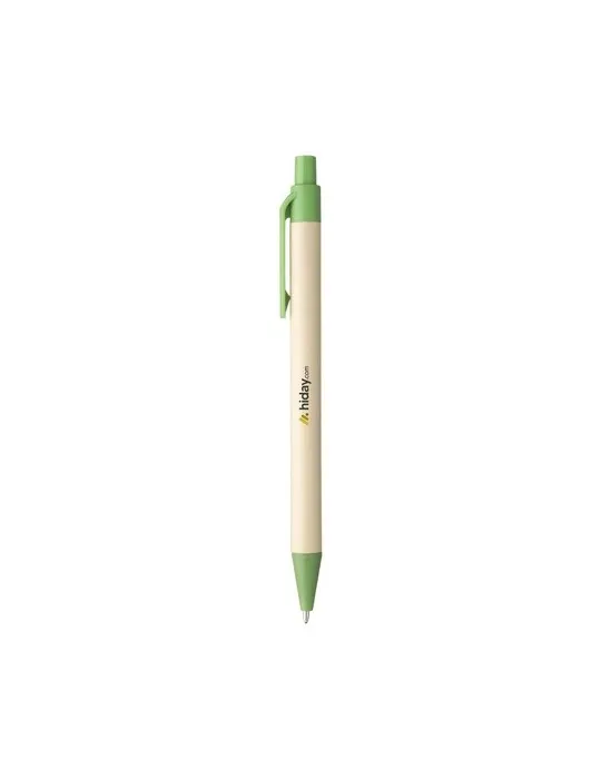 Bio Degradable Natural Pen stylo