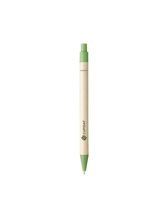 Bio Degradable Natural Pen stylo livraison express 24h 48h