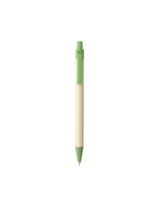 Bio Degradable Natural Pen stylo personnalisation rapide en France