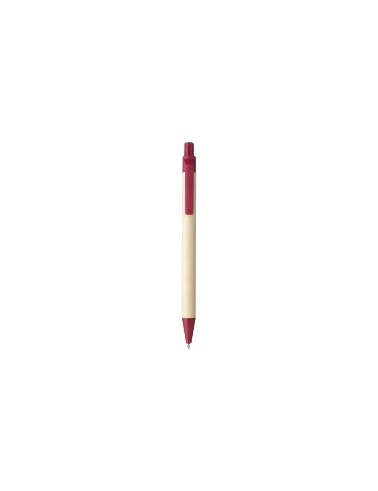 Bio Degradable Natural Pen stylo cadeau collaborateur premium