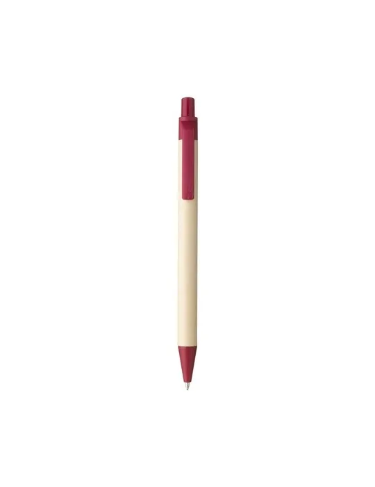 Bio Degradable Natural Pen stylo cadeau collaborateur premium
