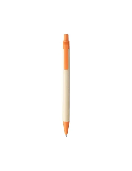 Bio Degradable Natural Pen stylo accessoire événementiel unique