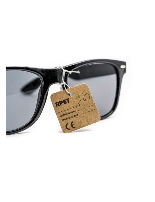 Malibu RPET lunettes de soleil