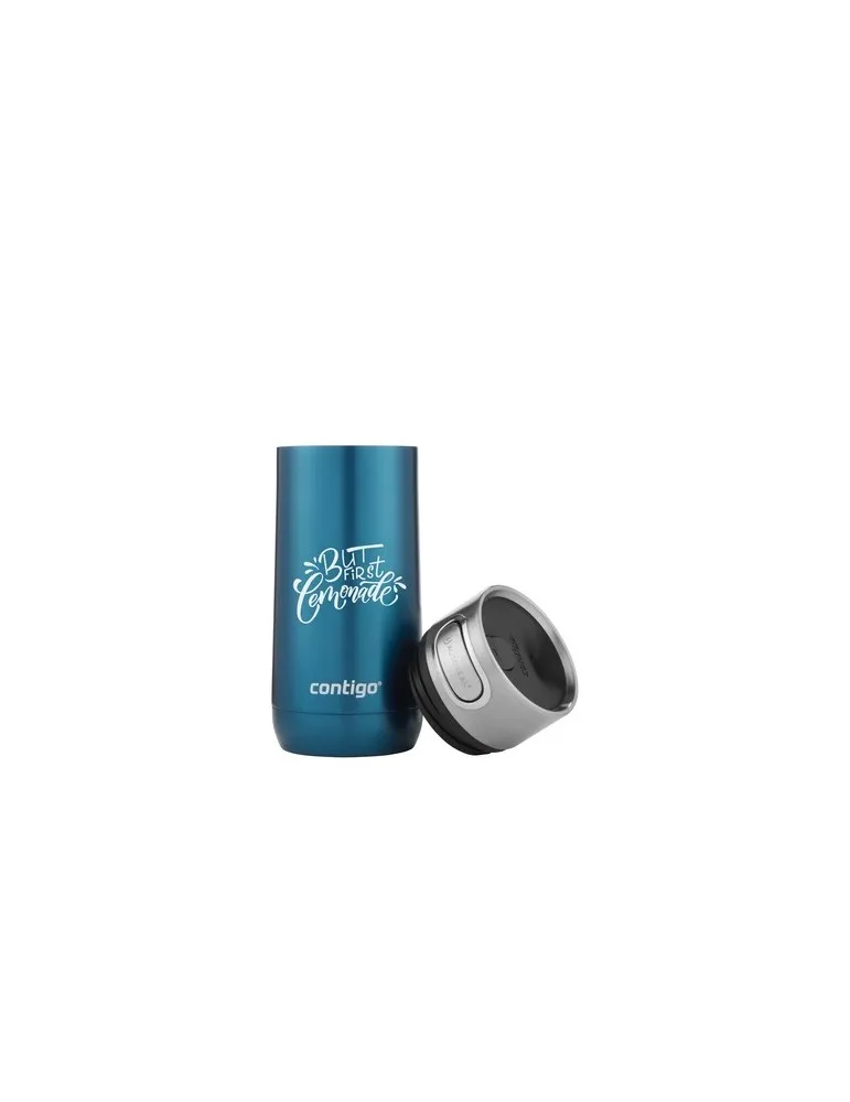 Contigo® Luxe AUTOSEAL® 360 ml gobelet thermos goodies personnalisé en stock