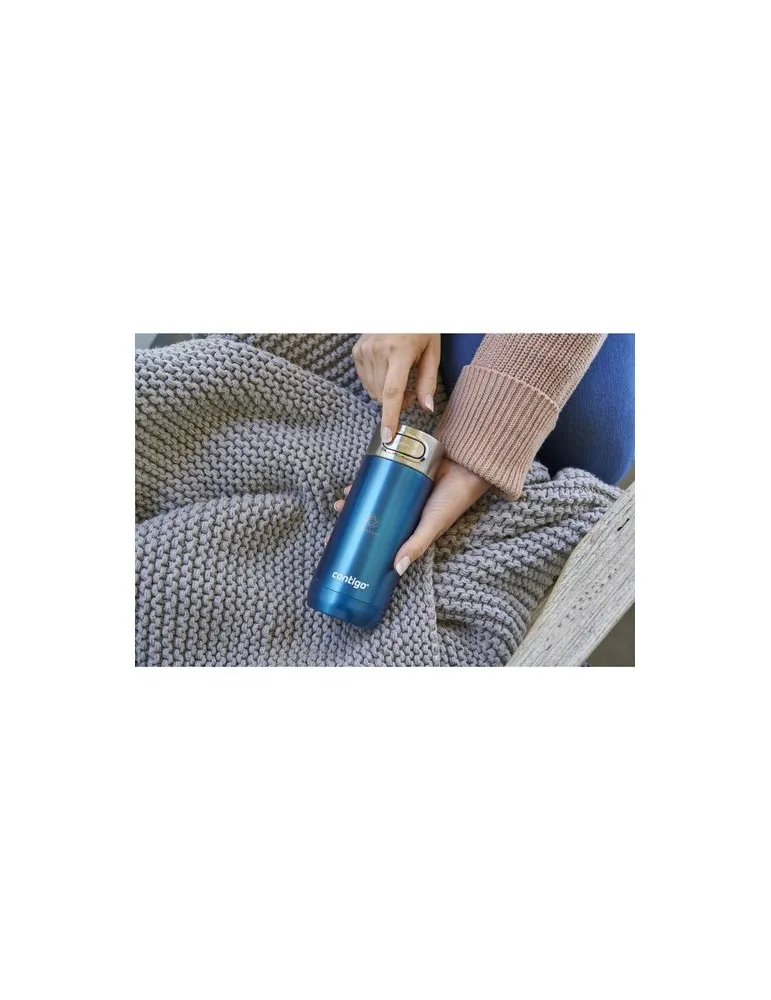 Contigo® Luxe AUTOSEAL® 360 ml gobelet thermos objet promotionnel éco-responsable