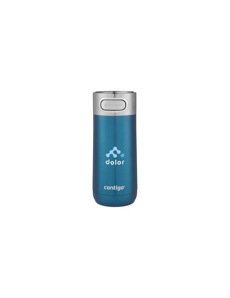Contigo® Luxe AUTOSEAL® 360 ml gobelet thermos goodies publicitaire durable