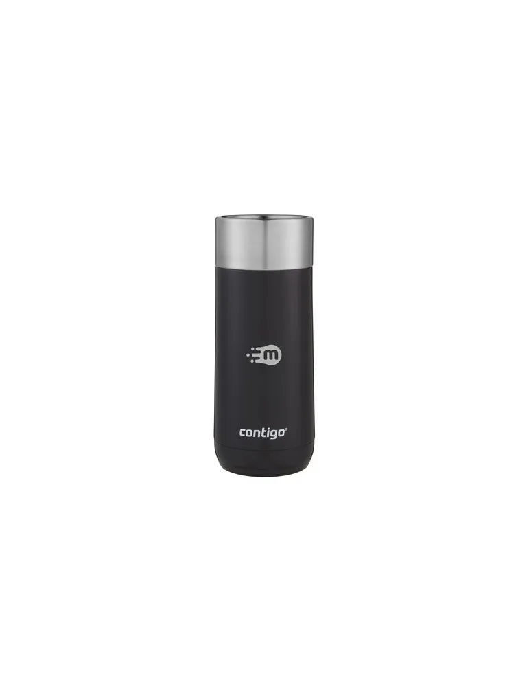 Contigo® Luxe AUTOSEAL® 360 ml gobelet thermos personnalisable avec votre logo