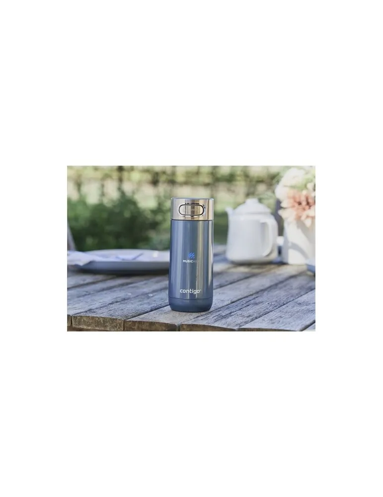 Contigo® Luxe AUTOSEAL® 360 ml gobelet thermos cadeau client original