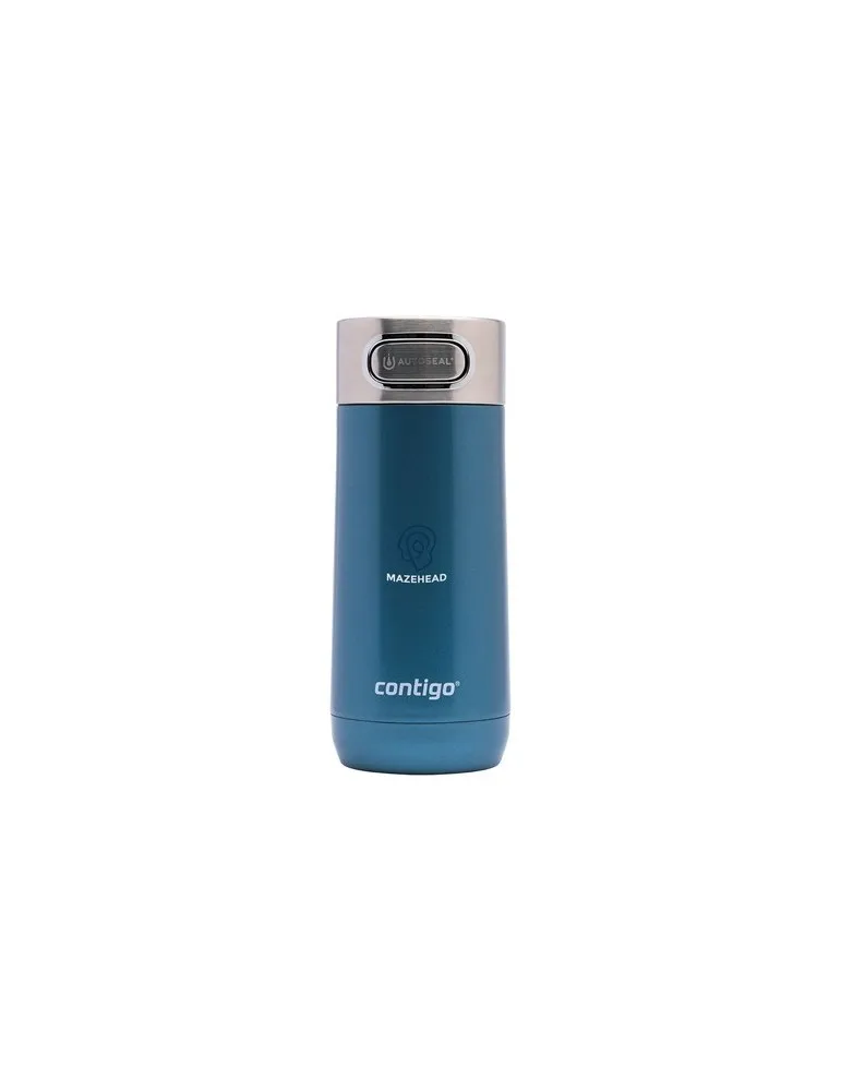 Contigo® Luxe AUTOSEAL® 360 ml gobelet thermos goodies publicitaire événementiel