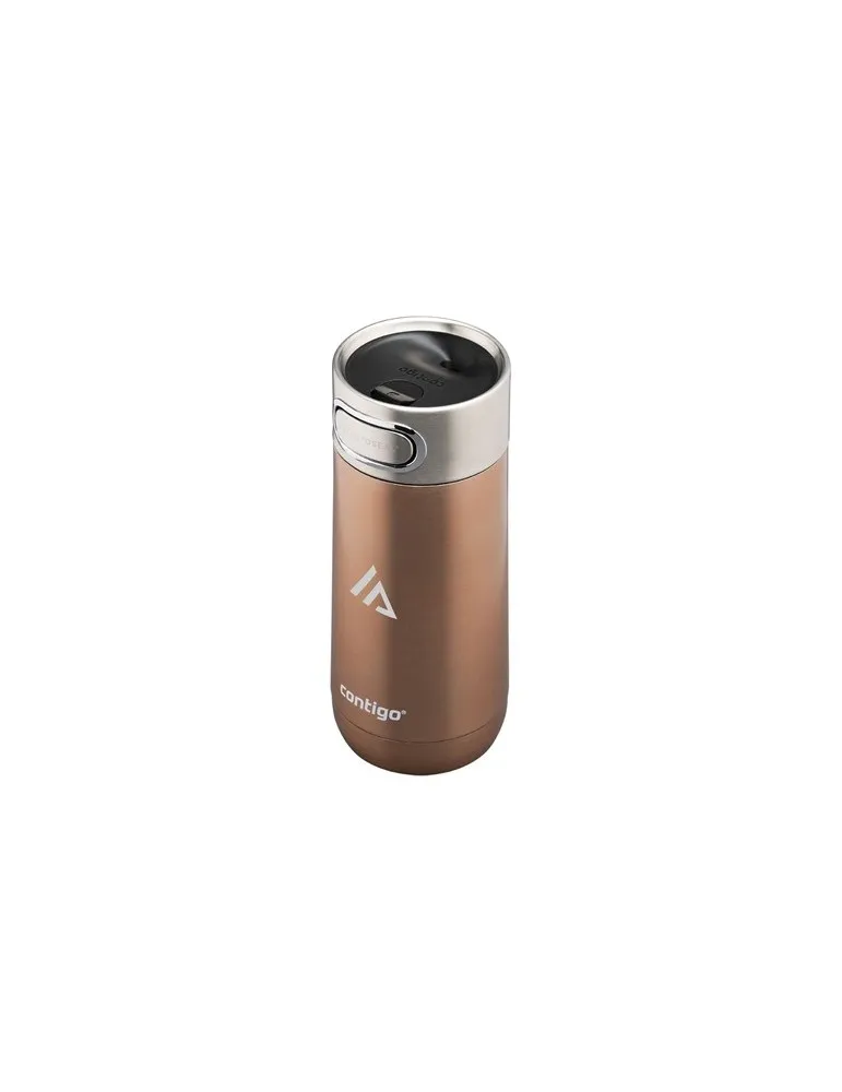 Contigo® Luxe AUTOSEAL® 360 ml gobelet thermos goodies publicitaire événementiel