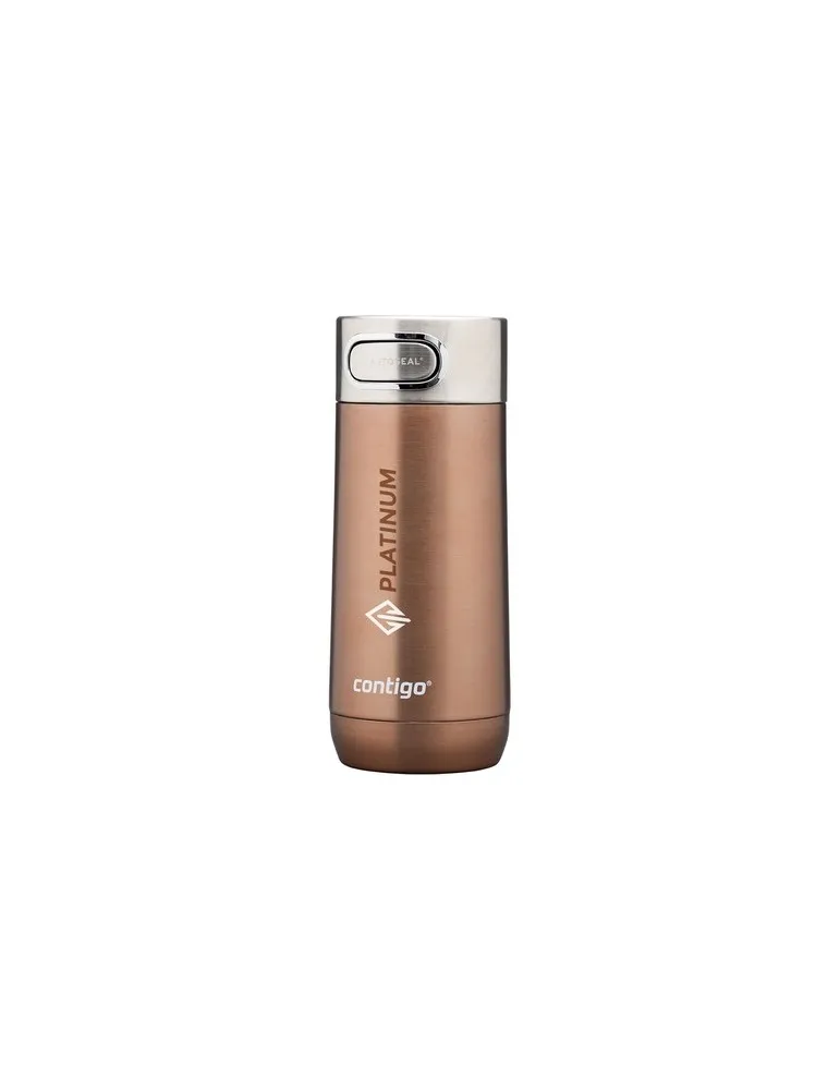 Contigo® Luxe AUTOSEAL® 360 ml gobelet thermos personnalisation rapide en France