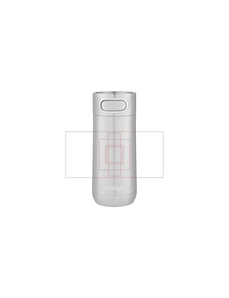 Contigo® Luxe AUTOSEAL® 360 ml gobelet thermos accessoire événementiel unique