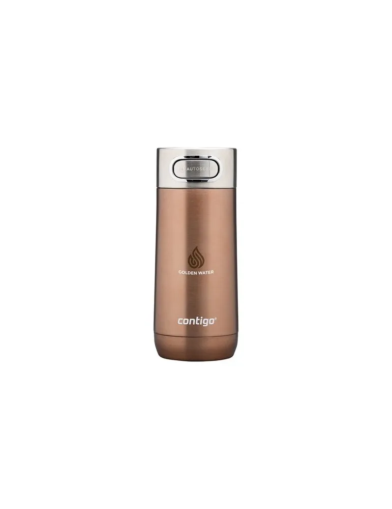 Contigo® Luxe AUTOSEAL® 360 ml gobelet thermos objet promo petit budget