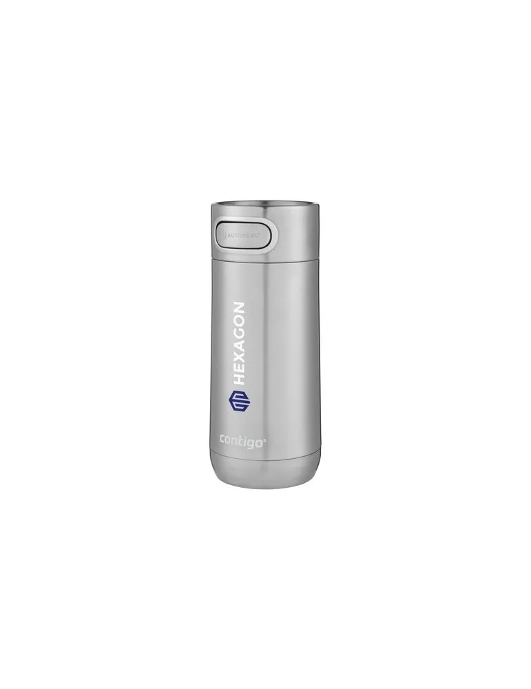 Contigo® Luxe AUTOSEAL® 360 ml gobelet thermos objet publicitaire robuste