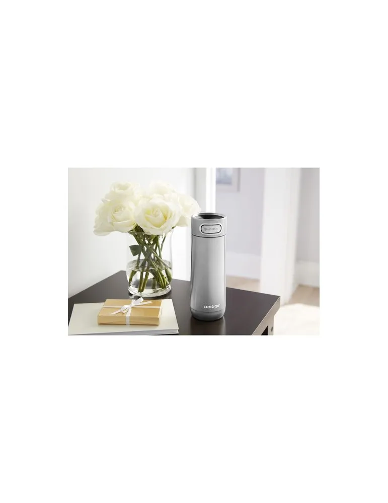 Contigo® Luxe AUTOSEAL® 360 ml gobelet thermos impression logo haute qualité