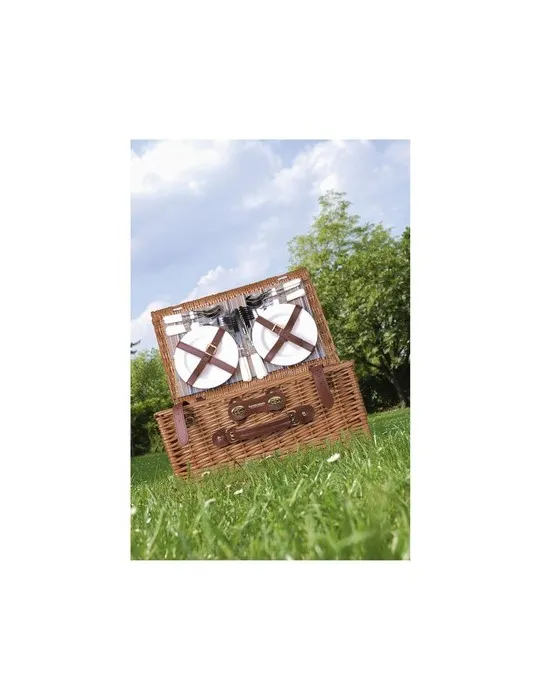 QualityTime panier pique-nique