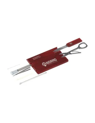 Victorinox Swisscard Classic