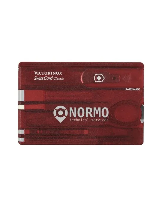 Victorinox Swisscard Classic