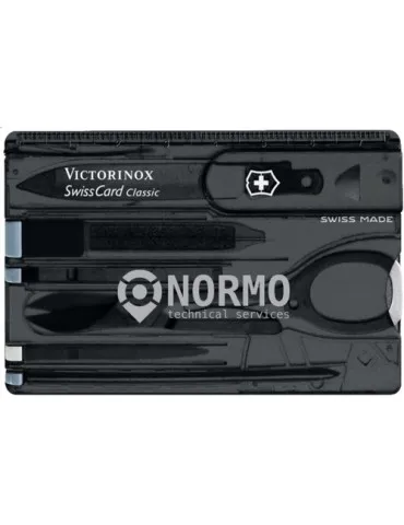 Victorinox Swisscard Classic 2