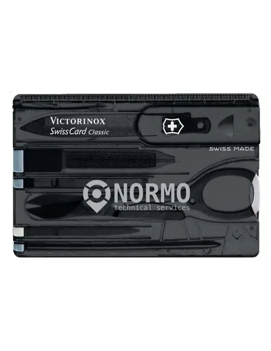 Victorinox Swisscard Classic