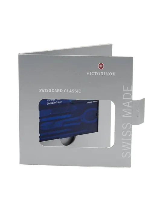 Victorinox Swisscard Classic