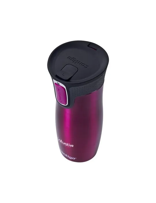Contigo® WestloopMug 470 ml tasse isotherme personnalisation sur mesure