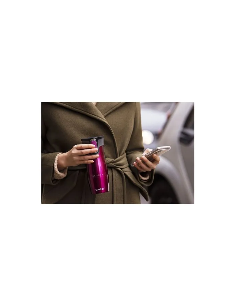 Contigo® WestloopMug 470 ml tasse isotherme personnalisable avec votre logo