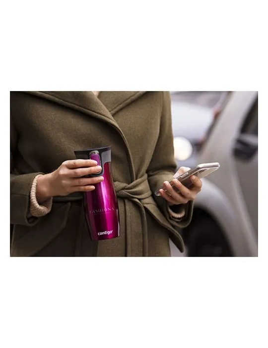 Contigo® WestloopMug 470 ml tasse isotherme personnalisable avec votre logo