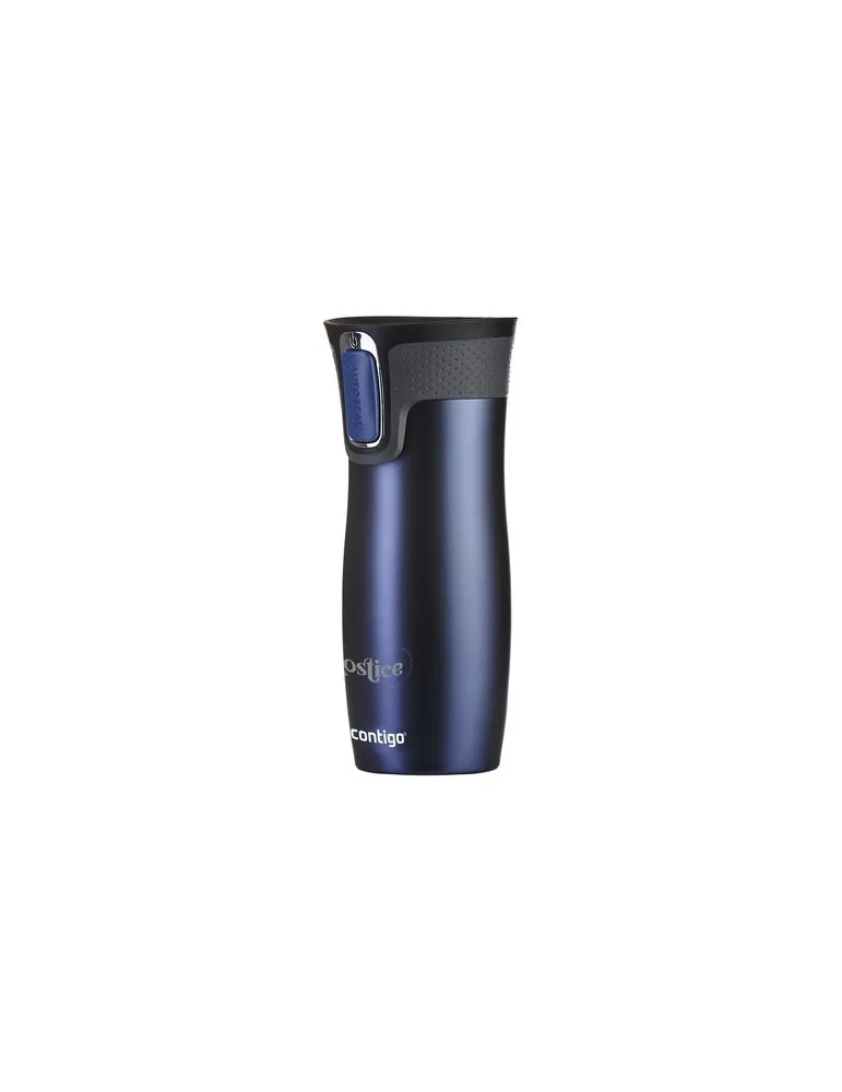 Contigo® WestloopMug 470 ml tasse isotherme marquage laser ultra précis