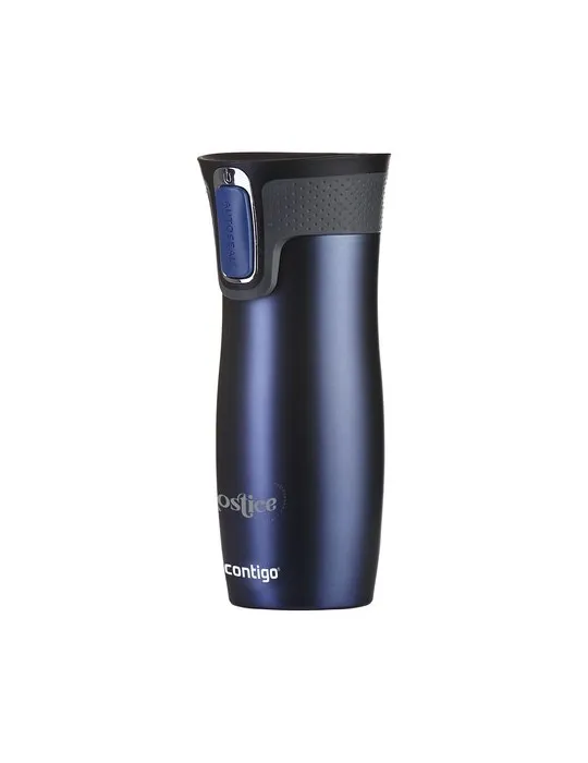 Contigo® WestloopMug 470 ml tasse isotherme marquage laser ultra précis
