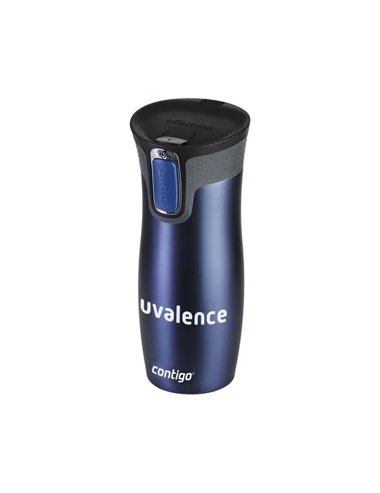 Contigo® WestloopMug 470 ml tasse isotherme cadeau entreprise pas cher