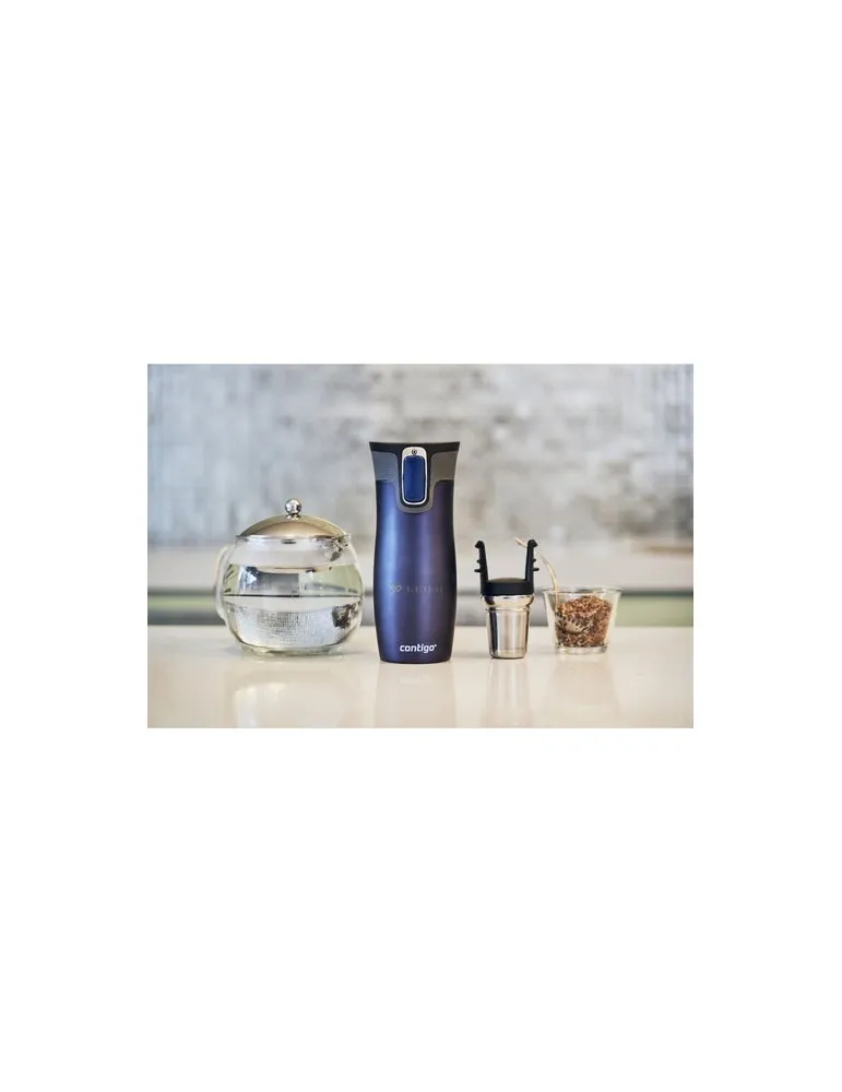 Contigo® WestloopMug 470 ml tasse isotherme cadeau entreprise pas cher