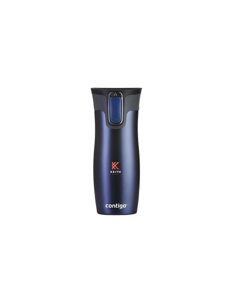 Contigo® WestloopMug 470 ml tasse isotherme marquage couleur éclatante