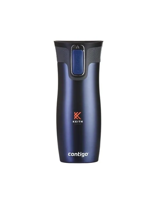 Contigo® WestloopMug 470 ml tasse isotherme marquage couleur éclatante