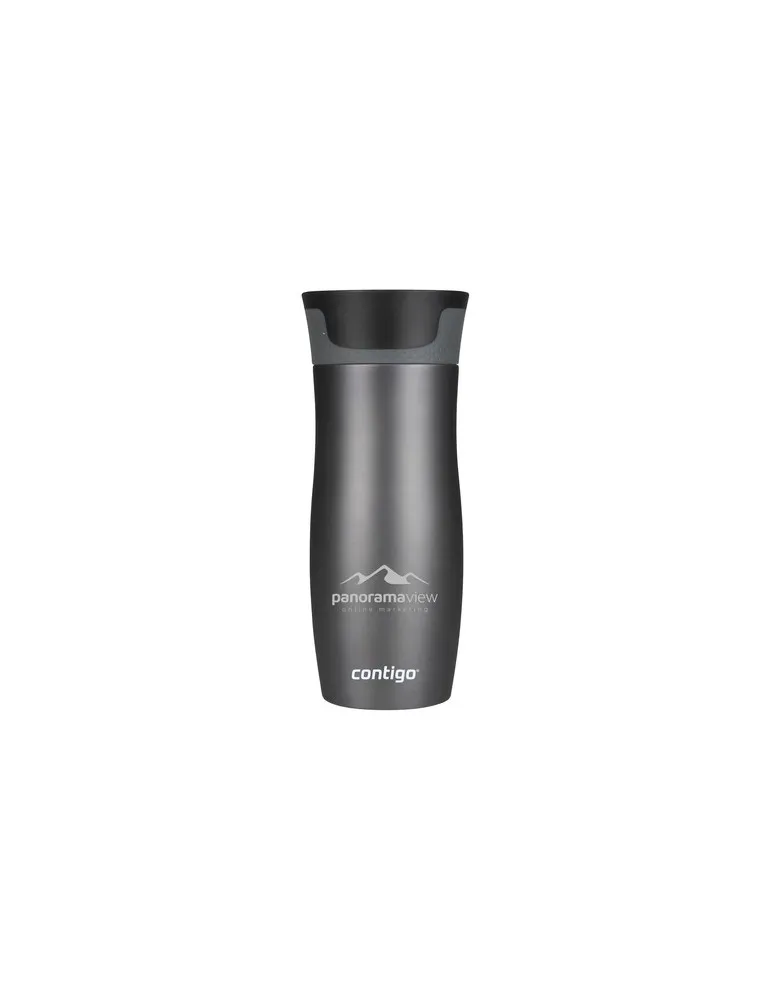Contigo® WestloopMug 470 ml tasse isotherme marquage couleur éclatante