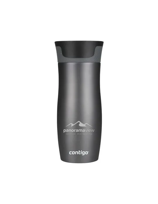Contigo® WestloopMug 470 ml tasse isotherme marquage couleur éclatante