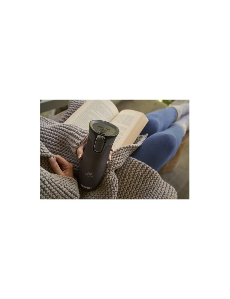 Contigo® WestloopMug 470 ml tasse isotherme cadeau affaires élégant