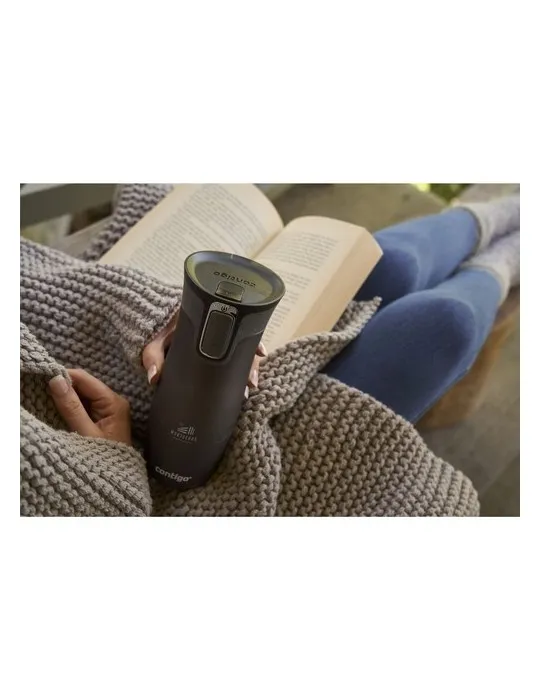 Contigo® WestloopMug 470 ml tasse isotherme cadeau affaires élégant