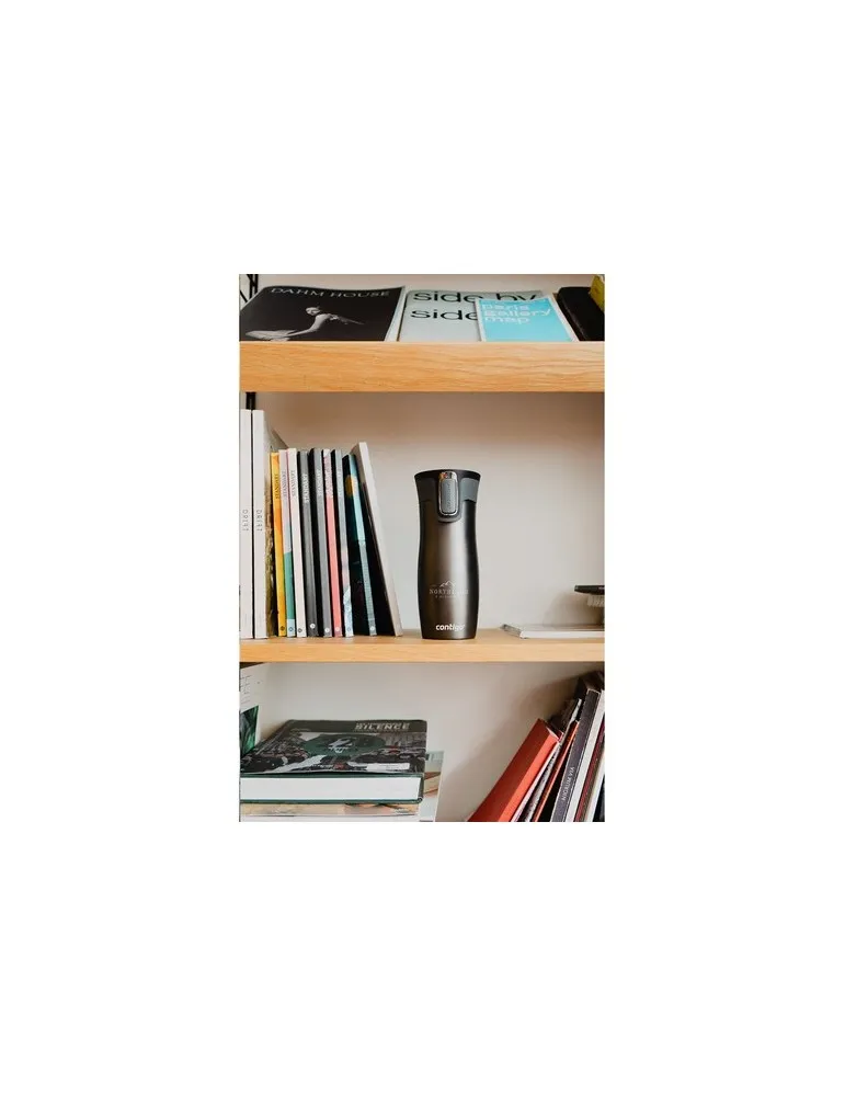Contigo® WestloopMug 470 ml tasse isotherme livraison express 24h 48h