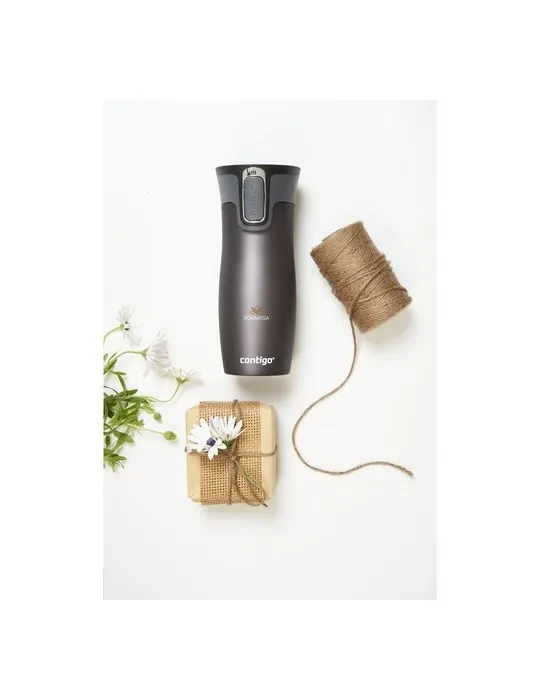 Contigo® WestloopMug 470 ml tasse isotherme impression logo haute qualité