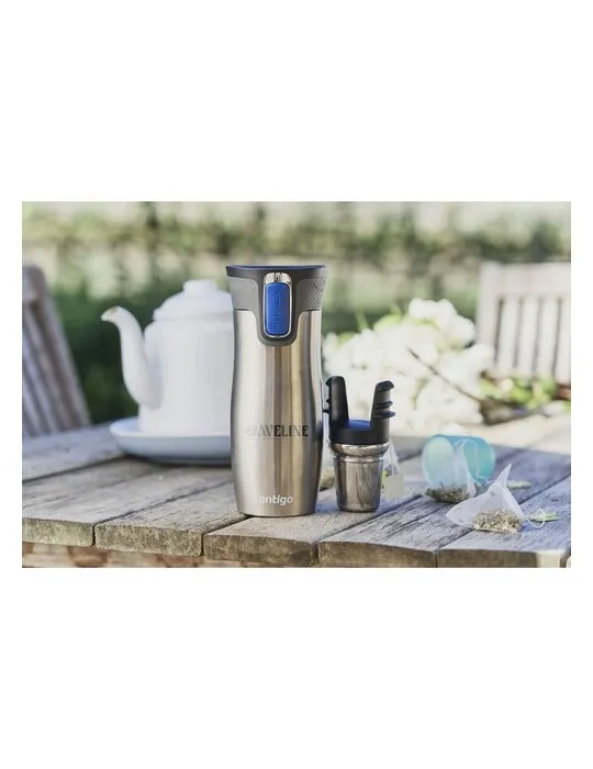 Contigo® WestloopMug 470 ml tasse isotherme objet publicitaire robuste