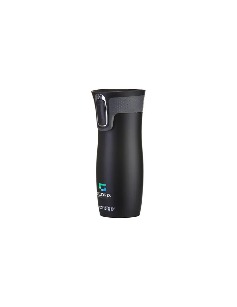 Contigo® WestloopMug 470 ml tasse isotherme objet promotionnel éco-responsable