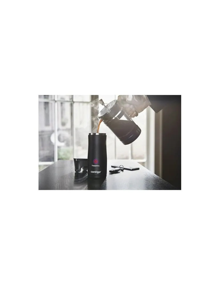 Contigo® WestloopMug 470 ml tasse isotherme marquage laser ultra précis