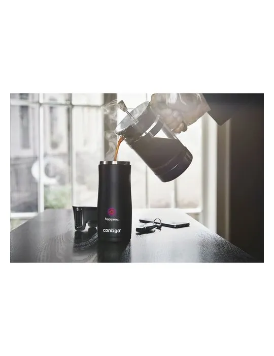 Contigo® WestloopMug 470 ml tasse isotherme marquage laser ultra précis