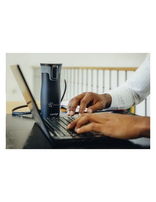 Contigo® WestloopMug 470 ml tasse isotherme cadeau entreprise pas cher